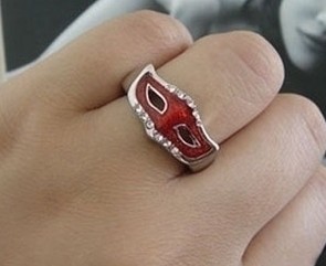 Mask ring